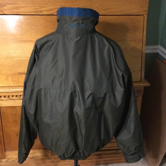 Columbia Bugaboo Men’s Coat - Picture 3 of 15